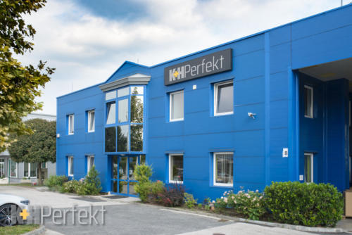H+K Perfekt Kft